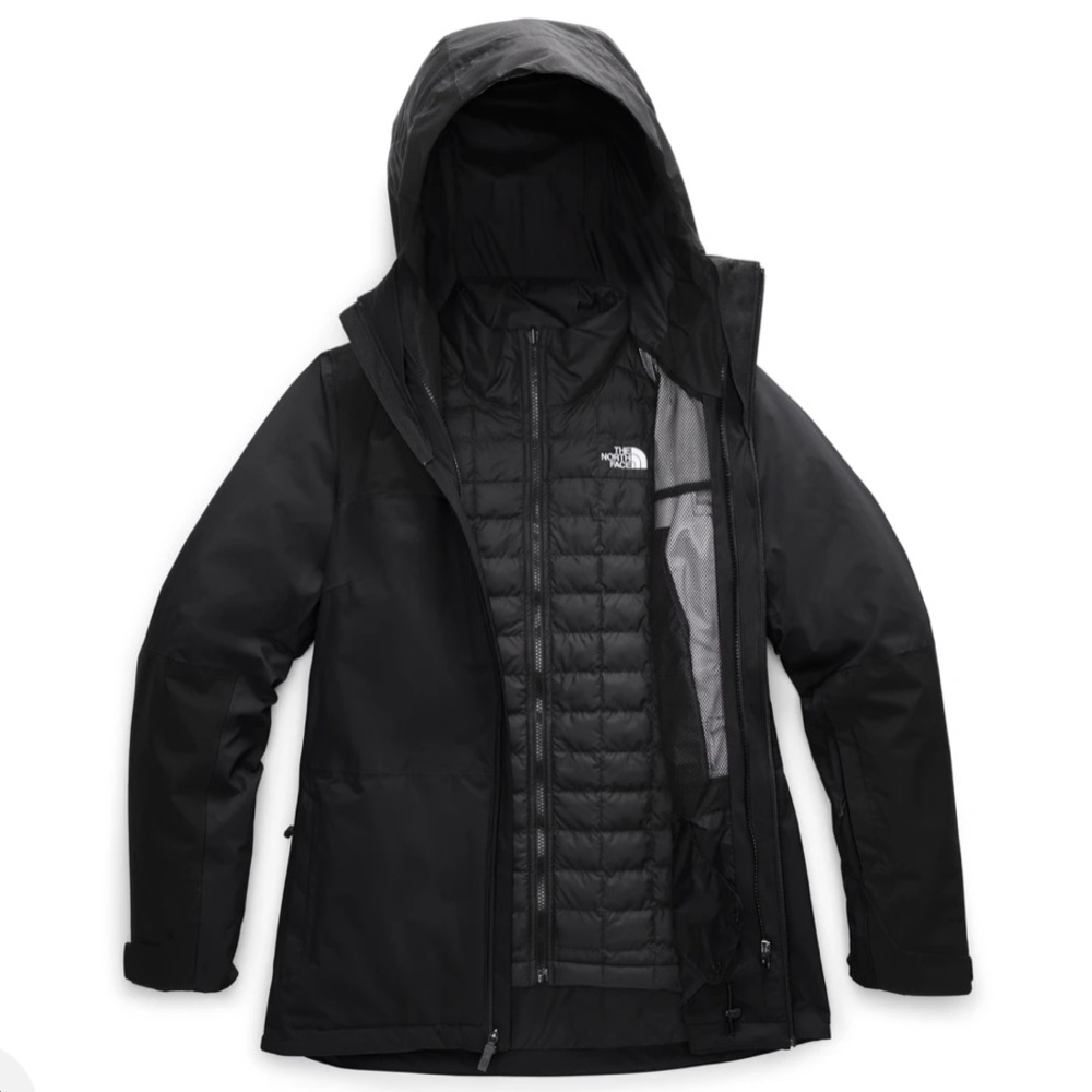 The North Face Thermoball Snow Jacket